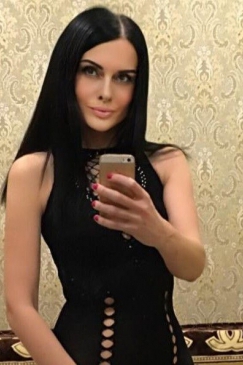 Лика, 32 года