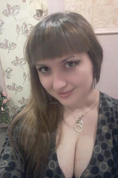 Вика, 27 лет