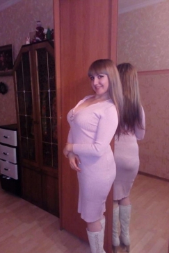 Вика, 27 лет - фото 1