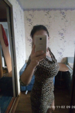Юля, 26 лет