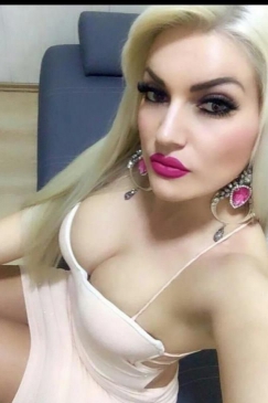 Аня, 23 года