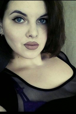 Настя, 23 года